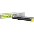 Kyocera TK5195 sárga toner (eredeti)