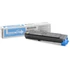 Kyocera TK5195 cyan toner (eredeti)