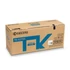 Kyocera TK5270 cyan toner (eredeti)