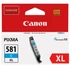 Canon CLI-581XL cián tintapatron 2049C001 (eredeti)