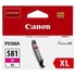 Canon CLI-581XL magenta tintapatron 2050C001 (eredeti)