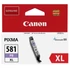 Canon CLI-581XL fotó blue tintapatron 2053C001 (eredeti)