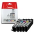 Canon PGI-580/CLI-581 PGBK,Bk,C,M,Y multipack 2078C005 (eredeti)