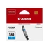 Canon CLI-581 cián tintapatron 2103C001 (eredeti)