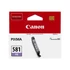 Canon CLI-581 fotó blue tintapatron 2107C001 (eredeti)