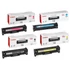 Canon CRG-718 magenta toner 2660B002 (eredeti)