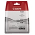 Canon PGI-520 fekete tintapatron twin pack 2932B012 (dupla eredeti)