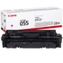 Canon CRG-055 magenta toner 3014C002AA (eredeti)