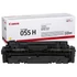 Canon CRG055H sárga toner (eredeti)