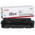 Canon CRG055H cyan toner (eredeti)