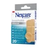 Sebtapasz, vízálló, általános, vegyes méret, 20 db, 3M "Nexcare Universal"