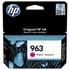 HP 3JA24AE No.963 magenta tintapatron (eredeti)