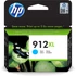 HP 3YL81AE (912XL) Cyan tintapatron (eredeti)
