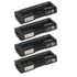 Ricoh SPC231 cyan toner 407637,TYPE310HE (eredeti)