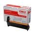 Oki 5600 cián dobegység No. 43381707 (eredeti)