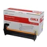 Oki C822/C831/C841 sárga dobegység No. 44844405 (eredeti)