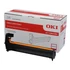 Oki C822/C831/C841 magenta dobegység No. 44844406 (eredeti)