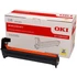 Oki MC853,MC873 sárga dobegység No. 44844469 (eredeti)