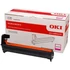 Oki MC853,MC873 magenta dobegység No. 44844470 (eredeti)