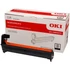 Oki MC853,MC873 fekete dobegység No. 44844472 (eredeti)