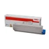 Oki C831/C841 cyan toner 10K No. 44844507 (eredeti)