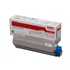 Oki MC760/770/780 magenta toner (eredeti)