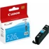 Canon CLI-526 cián tintapatron 4541B001 (eredeti)