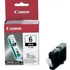 Canon BCI-6eBK Black (eredeti)