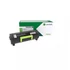 Lexmark MS/MX/317/417/517/617 fekete Return 51B2000 (eredeti)