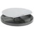 Monitorállvány, forgatható, KENSINGTON "SmartFit", szürke