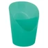 Írószertartó, ESSELTE "Colour`Breeze", zöld