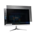 Monitorszűrő, betekintésvédelem, 24" 16:9 monitorhoz, 532x299mm, levehető, KENSINGTON