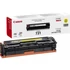 Canon CRG-731 sárga toner 6269B002 (eredeti)