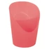 Írószertartó, ESSELTE "Colour`Breeze", korall