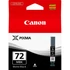 Canon PGI-72 matt fekete tintapatron 6402B001 (eredeti)