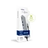 FIXED 7-port aluminum USB-C HUB Card notebooks and tablets Szürke