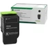 Lexmark CX622/625/CS521/622 fekete Ultra High Corporate toner 78C2UKE (eredeti)