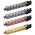 Ricoh Type MPC6003 fekete toner 841853 (eredeti)