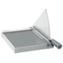Vágógép, karos, A4, 8 lap, LEITZ "Precision Home A4"