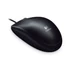 Logitech OEM B100 USB fekete egér