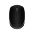 Logitech M171 vezeték nélküli fekete notebook egér