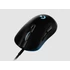 Logitech G403 Hero fekete gamer egér