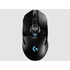 Logitech G903 Lightspeed vezeték nélküli fekete gamer egér