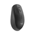 Logitech M190 fekete vezeték nélküli egér