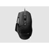 Logitech G502 X USB fekete gamer egér