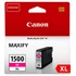 Canon PGI-1500XL magenta tintapatron 9194B001 (eredeti)