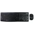 Logitech MK270 HUN fekete vezeték nélküli billentyűzet + egér