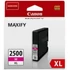 Canon PGI-2500XL magenta tintapatron 9266B001 (eredeti)