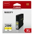Canon PGI-2500XL sárga tintapatron 9267B001 (eredeti)