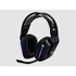 Logitech G733 Lightspeed Wireless RGB fekete gamer headset